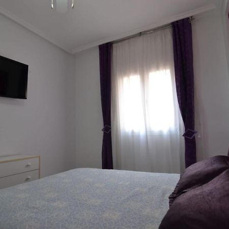 Home 3 Jc Torrevieja Eksteriør billede