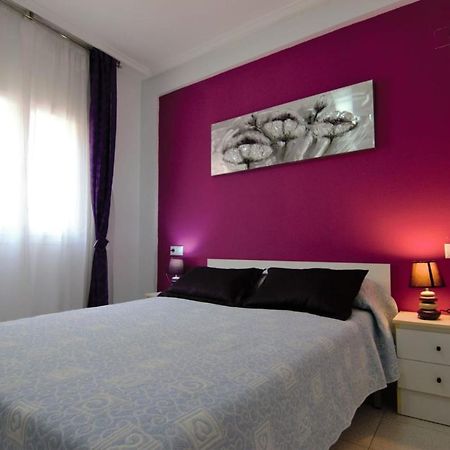 Home 3 Jc Torrevieja Eksteriør billede
