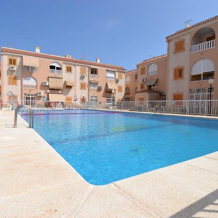 Home 3 Jc Torrevieja Eksteriør billede