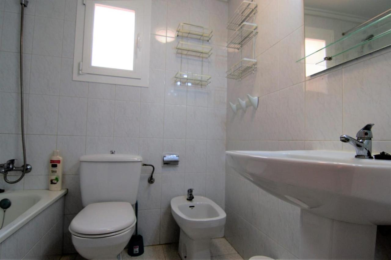 Home 3 Jc Torrevieja Eksteriør billede