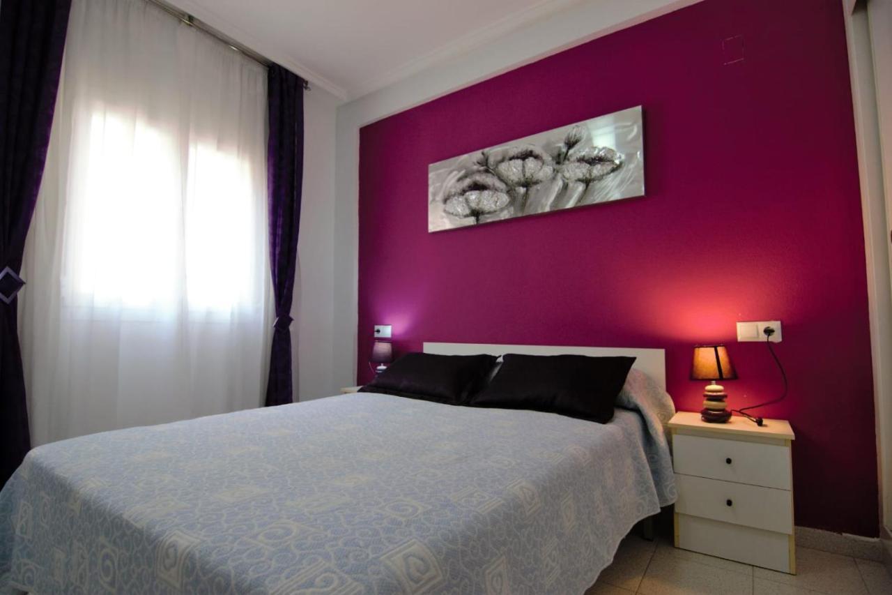 Home 3 Jc Torrevieja Eksteriør billede