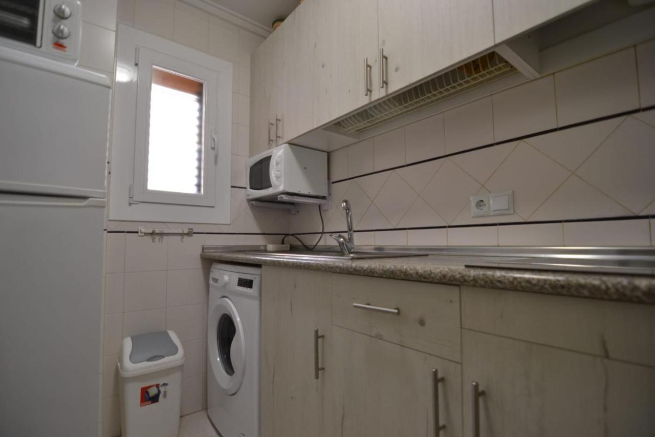 Home 3 Jc Torrevieja Eksteriør billede