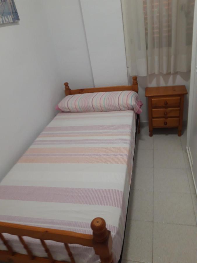 Home 3 Jc Torrevieja Eksteriør billede